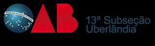 WebSite OAB Uberlândia